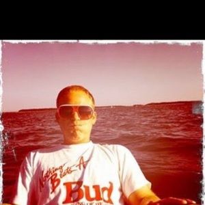 Meet your Posher, Zachary